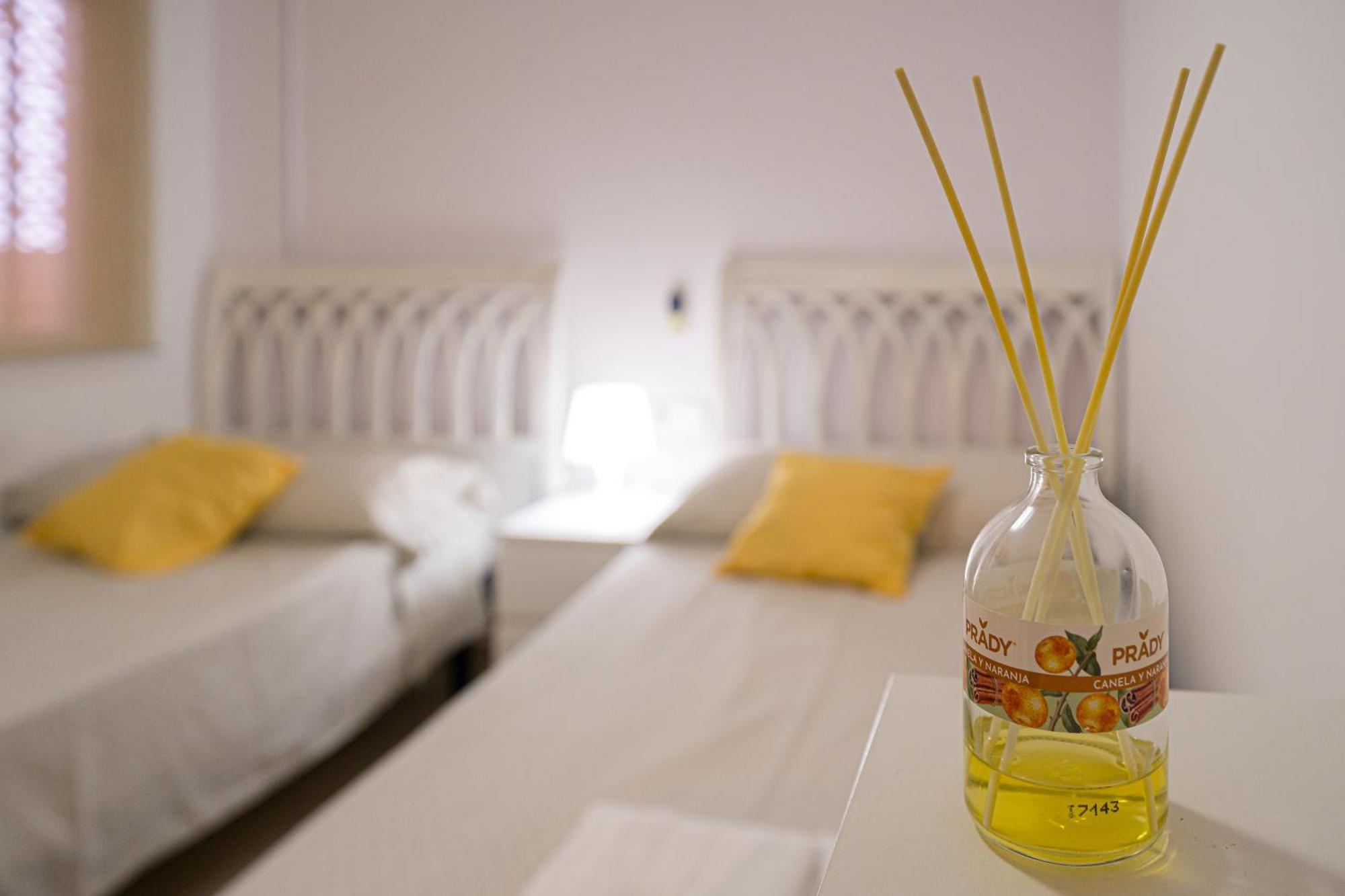 Apartamento Avenida Madrid Benidorm Zewnętrze zdjęcie