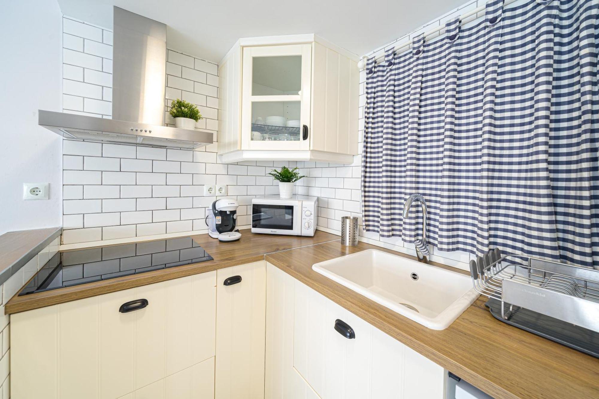 Apartamento Avenida Madrid Benidorm Zewnętrze zdjęcie